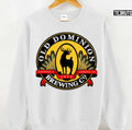 Official Bennett Dominion Ale Od Merchandise Unisex Sweatshirt