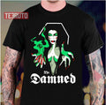 The Damned Vampira Unisex T-Shirt