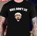Ball Don't Lie Rasheed Wallace Unisex T-Shirt
