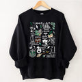 Slythxrxn House Sweatshirt Hoodie Shirt, gift for fan