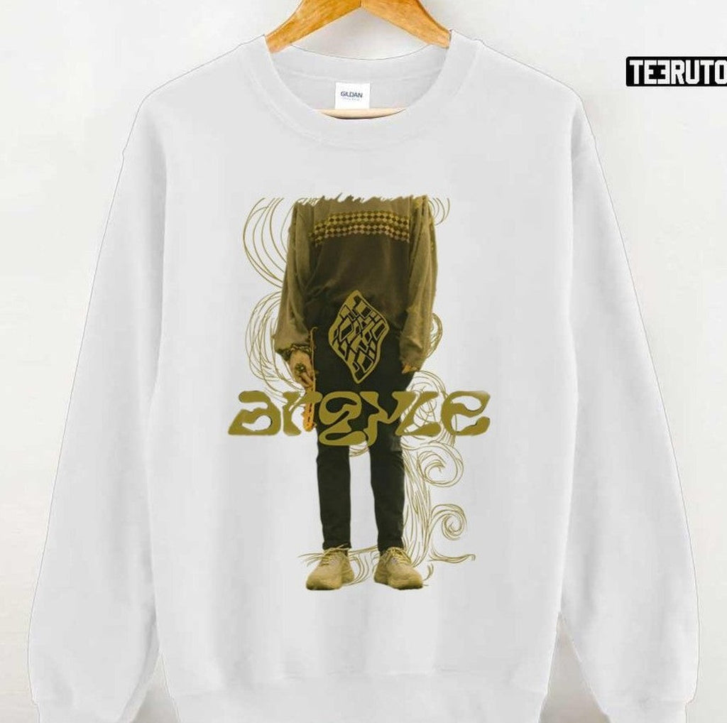 Argyle Brakence Unisex T-Shirt