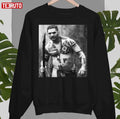 Taboo James Unisex Sweatshirt