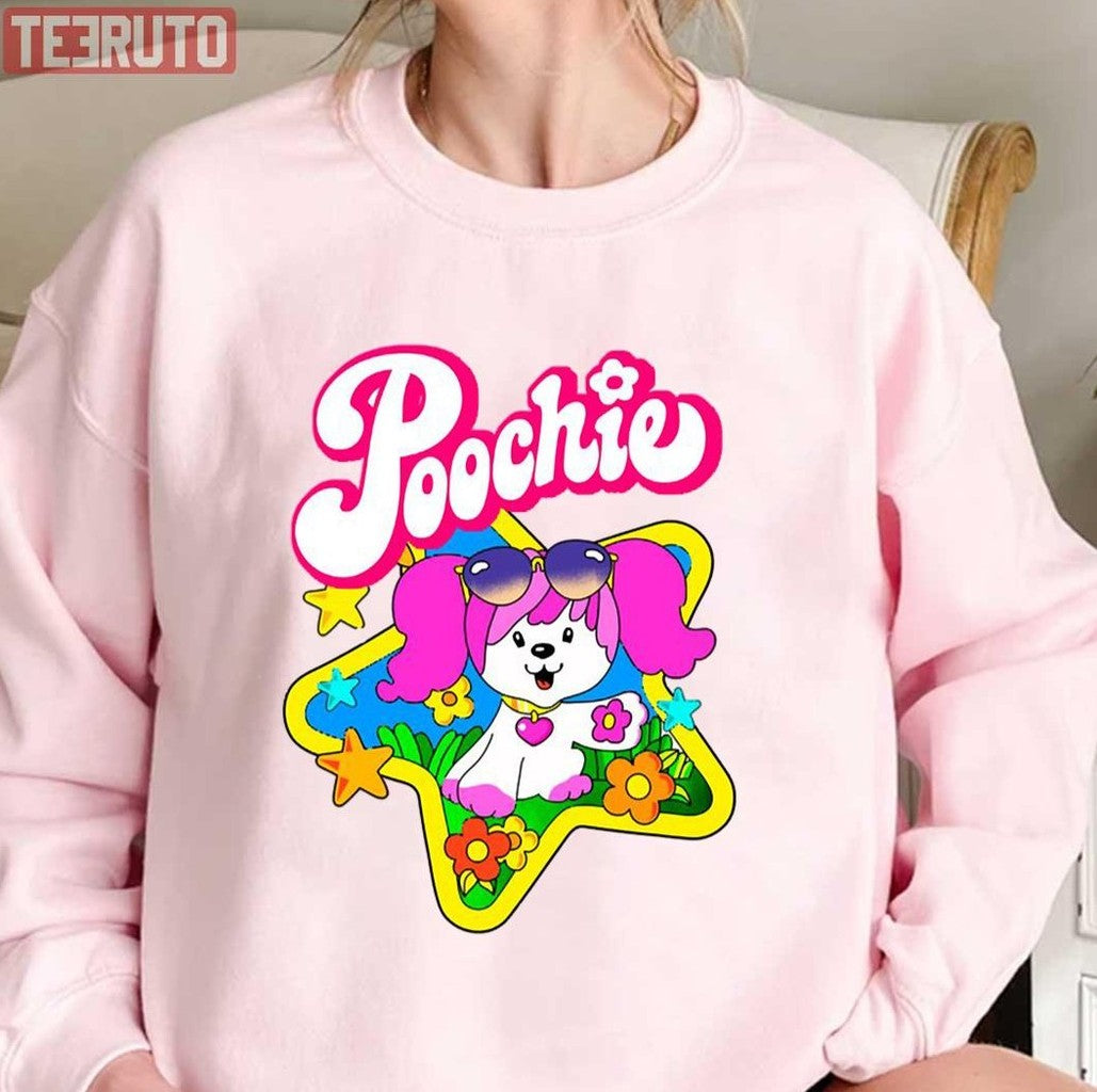 Poochie For Kids Unisex T-Shirt