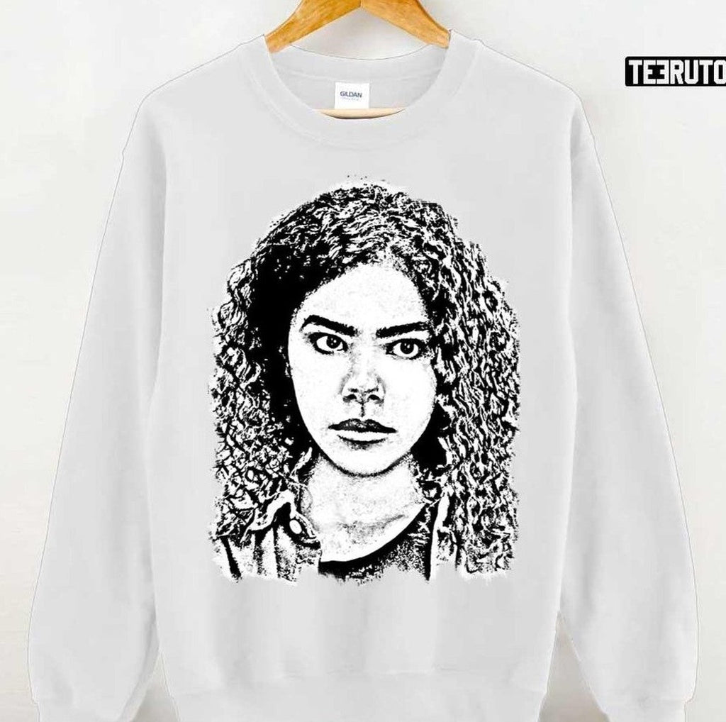 Beauty Ginny Art Ginny And Georgia Series Unisex T-Shirt