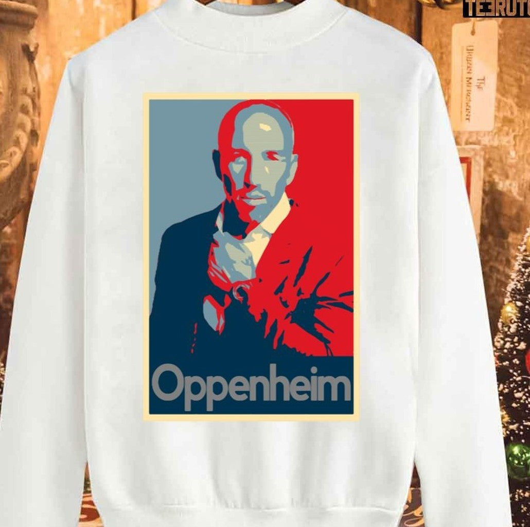 Selling Sunset Jason Oppenheim Oppenheim Group Unisex Sweatshirt