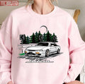Silvia S14 Kouki Unisex Sweatshirt