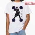 Shokudaikiri Mitsutada Touken Ranbu Unisex T-Shirt