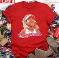 Team Naomi Osaka Sport Unisex T-Shirt