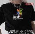 Beef Pc Professional Hololive Unisex T-Shirt