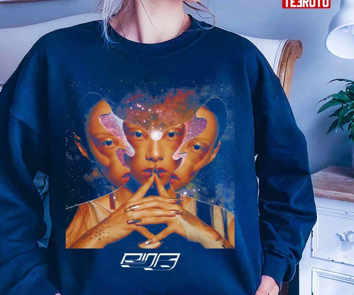 Musician Rina Unisex T-Shirt