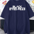 The Black Eyed Peas American Band Unisex T-Shirt