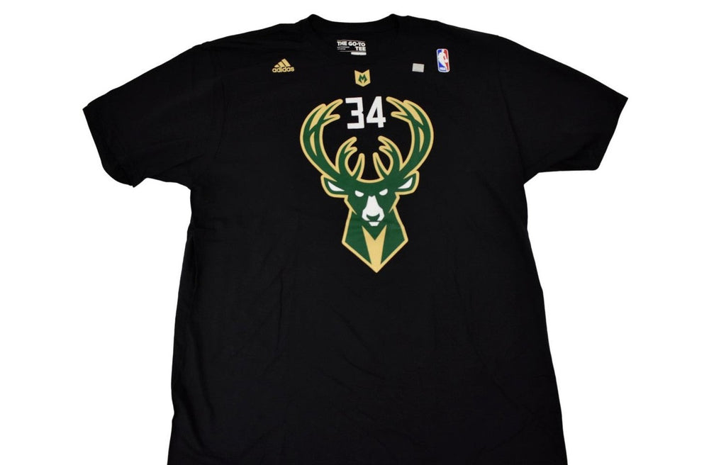 Nba Milwaukee Bucks Giannis Unisex T-Shirt