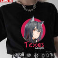 Texas Arknights Unisex T-Shirt