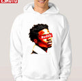 Roddy Ricch Baru Unisex Hoodie