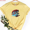 Solo Leveling Characters Fanart Premium Unisex T-Shirt