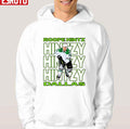 Roope Hintz Dallas Hockey Unisex Hoodie