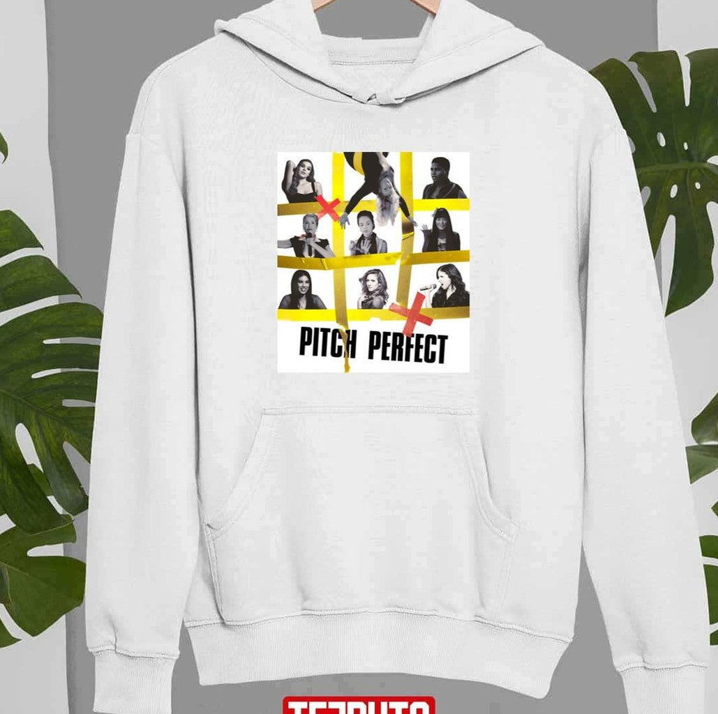 Barden Bellas Match Game Unisex Sweatshirt