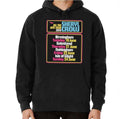 Sheryl Crow The First Cut Is The Deepest Unisex Hoodie