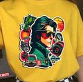 New Style 141 One Four One Unisex T-Shirt