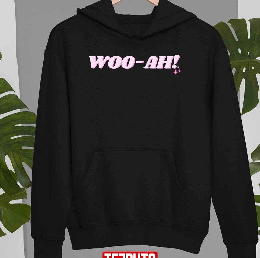 Singer Kim Petras Woo Ah Art Unisex T-Shirt
