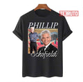 Phillip Schofield Homage Unisex T-Shirt