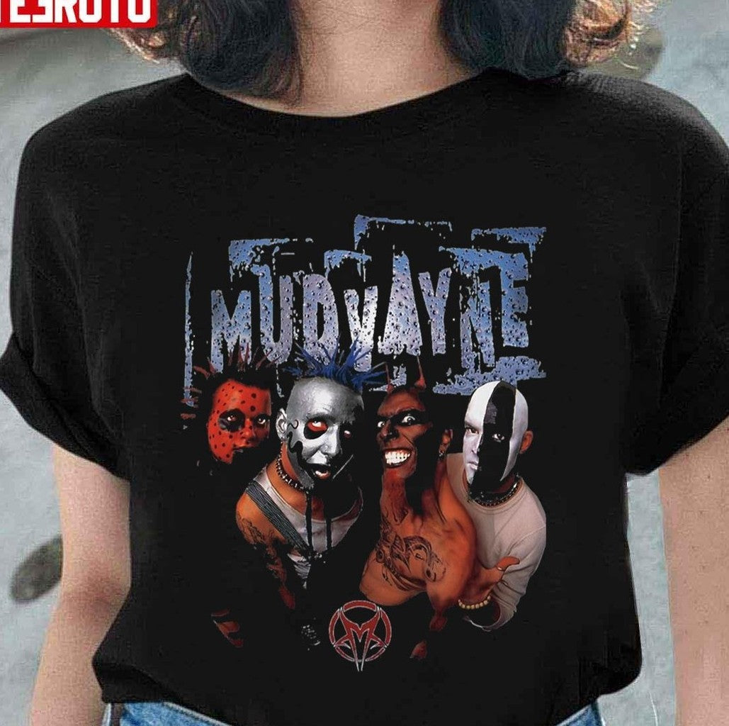 The End Of All Things To Come Mudvayne Unisex Sweatshirt
