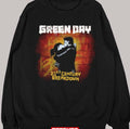 21st century breakdown green day Unisex Sweatshirt