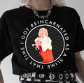 Shuna In Kimono Tensei Shitara Slime Unisex T-Shirt