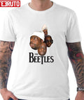 The Beetles Dunny Art Unisex T-Shirt Unisex T-Shirt