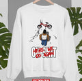 New Game Oh Shit Grand Theft Auto Gta Unisex Sweatshirt