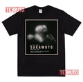 Ryuichi Sakamoto Ost Cover Music Unisex T-Shirt