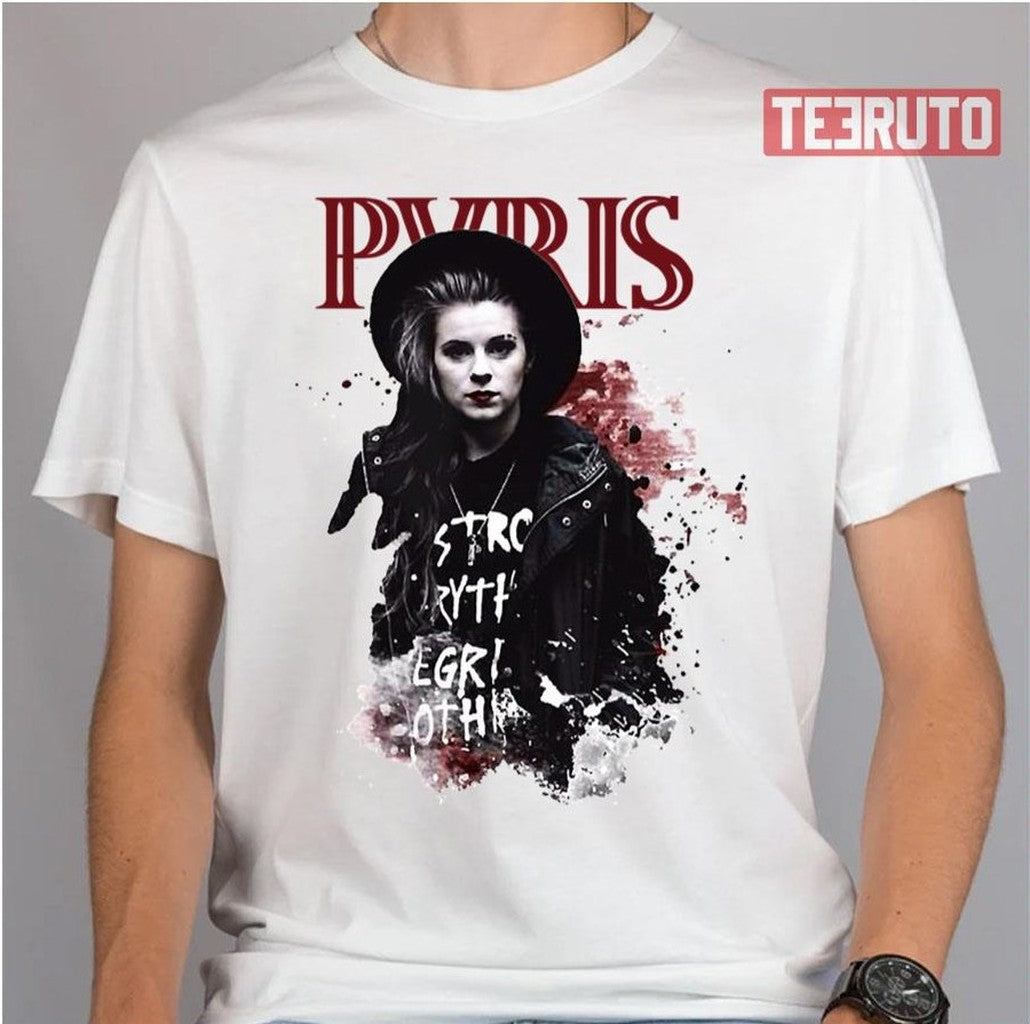 Anyone Else Pvris Band Unisex T-Shirt