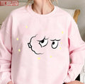 Aqua Teen Hunger Force Meatwad Christmas Unisex Sweatshirt