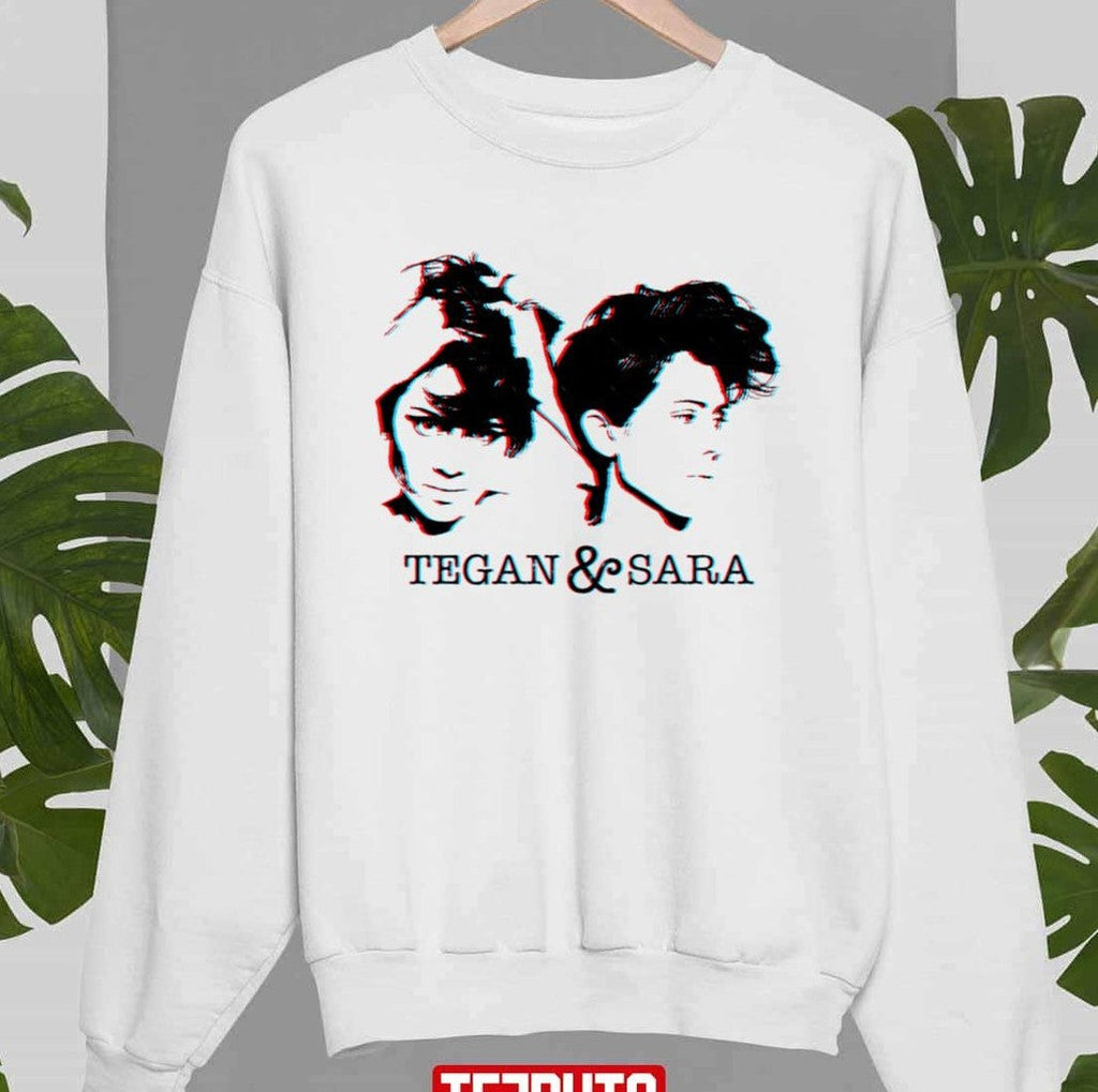 Best Indie Duo Iconic Unisex T-Shirt