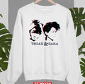 Best Indie Duo Iconic Unisex T-Shirt