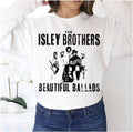 Bewe The Isley Tour 2019 The Isley Brothers Eternal Unisex Sweatshirt