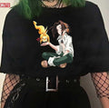 Soul Salvation Anime Unisex T-Shirt