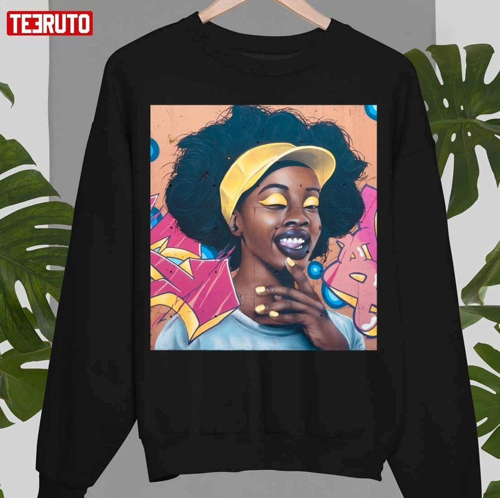 Rihanna Shirt Tour Unise Unisex T-Shirt