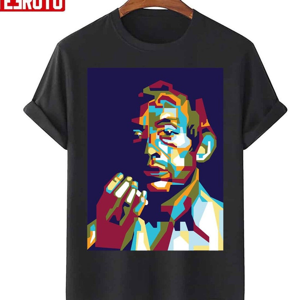 Serge Gainsbourg Unisex T-Shirt