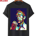 Serge Gainsbourg Unisex T-Shirt