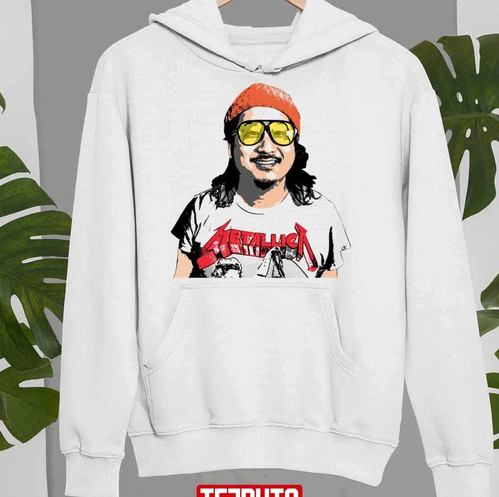 Animated Bobby Lee 'tiger Belly' Unisex Sweatshirt
