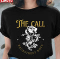 The Call By The Backstreet Boys Unisex T-Shirt