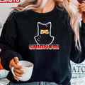 Shibnobi Basic One Unisex Sweatshirt