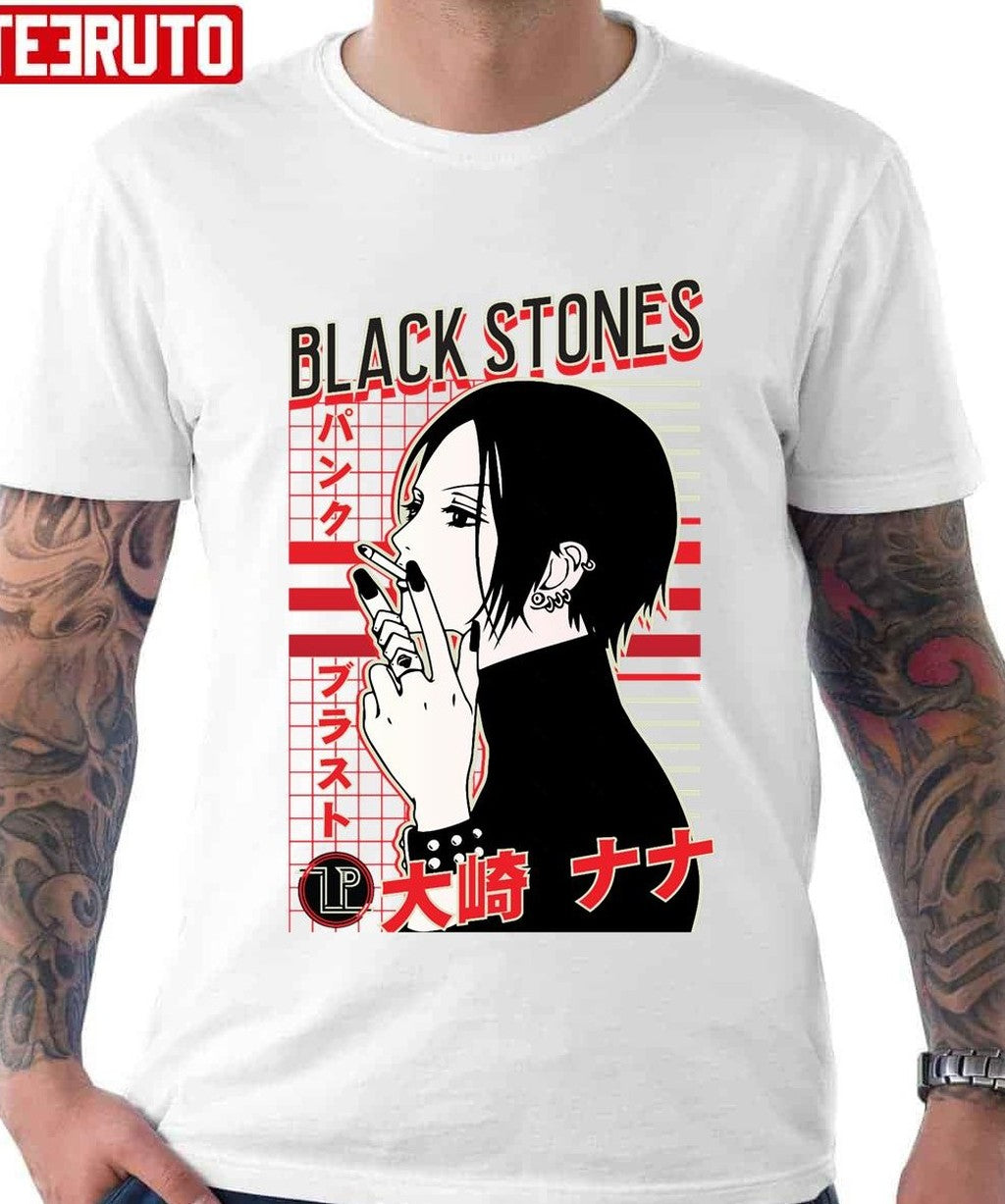 Nana Osaki The Death Unisex T-Shirt