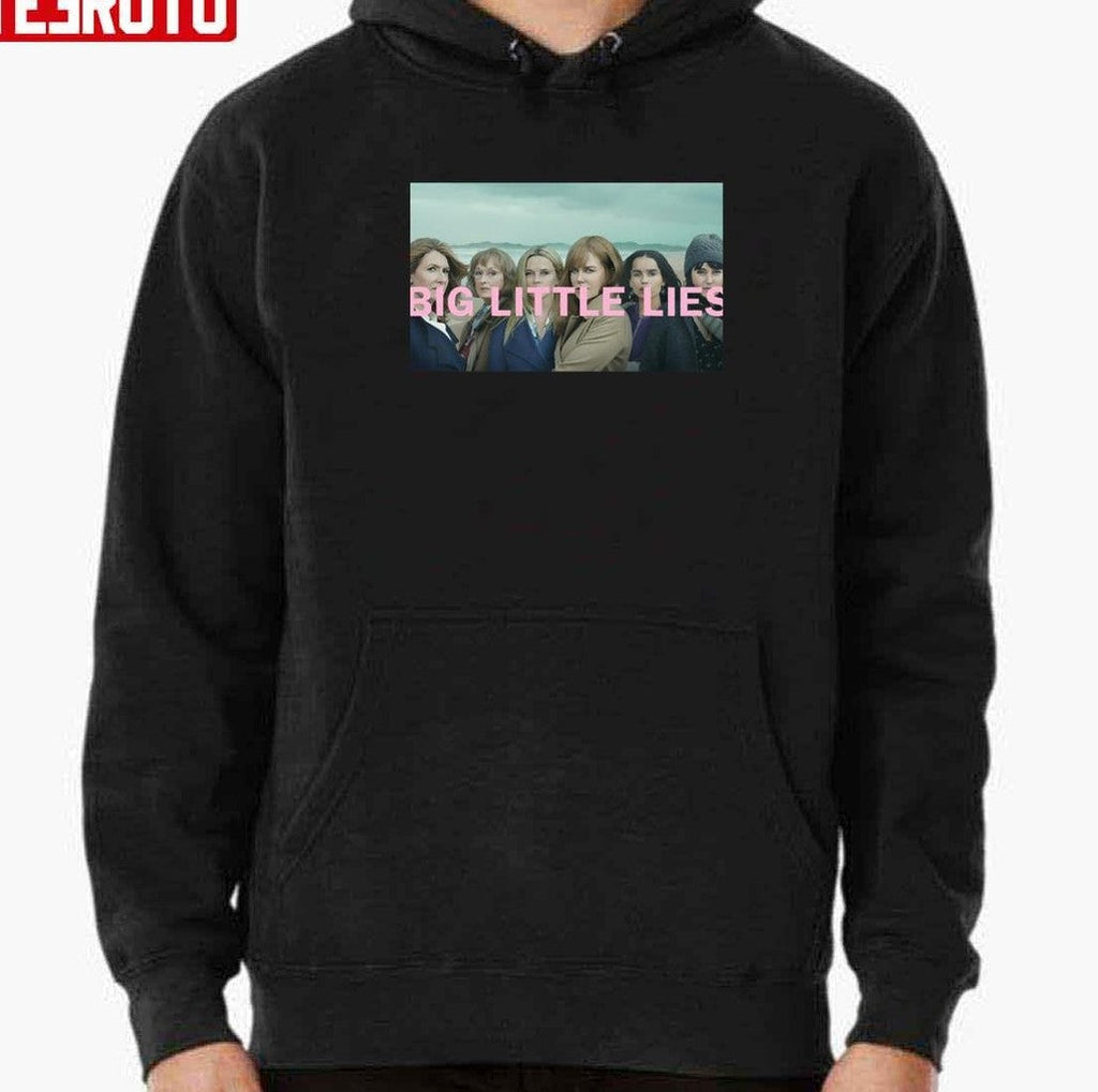 Big Little Lies Unisex Sweatshirt