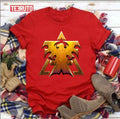 Terran Symbol Starcraft Unisex T-Shirt