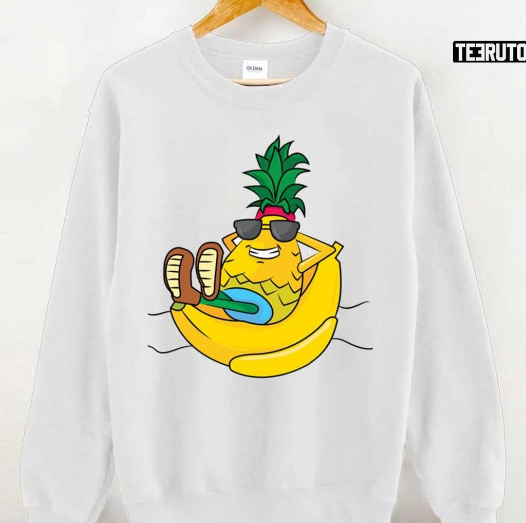 Summer Savannah Bananas Baseball Unisex T-shirt