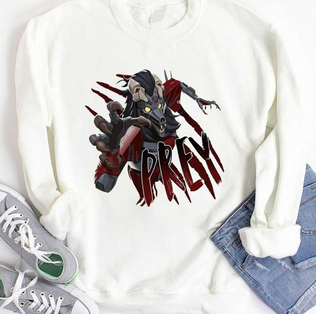 Prey Apex Legends Holosprays Revenant Unisex T-shirt