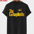The Get Up Kids Band Unisex T-shirt