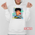 Tell Him Celine Dion Unisex Hoodie